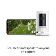 Ring Wireless Weather-Resistant Outdoor Camera product image Ring Wireless Weather-Resistant Outdoor Camera product image