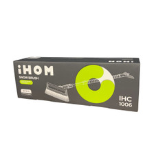 47.2" Ice Scraper for Car Windshield product image