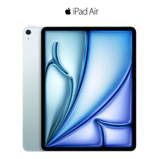 11" Apple iPad Air M3 (2025) - 256GB, Unlocked All Carriers product image