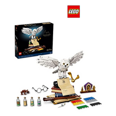 LEGO Harry Potter Hogwarts Icons - Collectors' Edition product image LEGO Harry Potter Hogwarts Icons - Collectors' Edition product image
