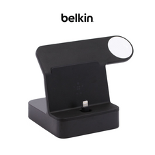 Belkin PowerHouse Charge Dock for Apple Watch + iPhone product image