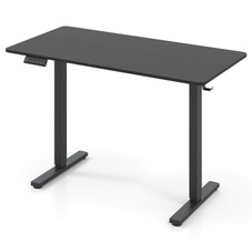 48" x 24" Sit-to-Stand Desk with 3 Memory Settings product image