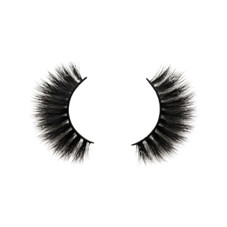 Voluminous Lightweight Mink Lash Set product image