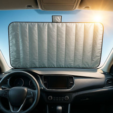 Magnetic Windshield Cover product image