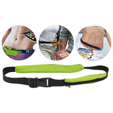 Tekno™ Smart Belt with Stretchable Hidden Pocket product image