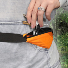 Tekno™ Smart Belt with Stretchable Hidden Pocket product image