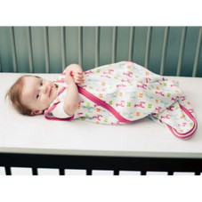 JJ Cole Wearable Blanket for Babies product image JJ Cole Wearable Blanket for Babies product image