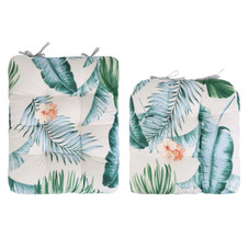 NewHome 2-Piece Chair Cushions product image