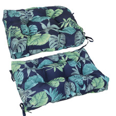 NewHome 2-Piece Chair Cushions product image