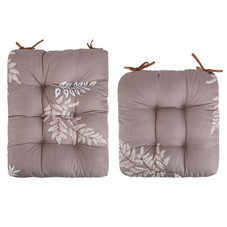 NewHome 2-Piece Chair Cushions product image