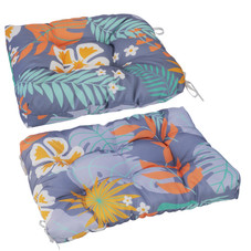 NewHome 2-Piece Chair Cushions product image