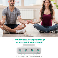 TENS Impulse Massager product image TENS Impulse Massager product image