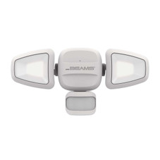 Mr. Beams Motion-Sensing Battery Powered LED Security Light product image