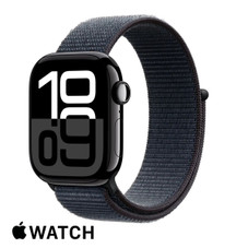 Apple Watch  Series 10  (2024, GPS+LTE)  product image