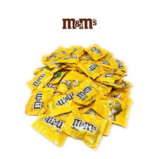 M&M’s Peanut Chocolate Candy product image M&M’s Peanut Chocolate Candy product image