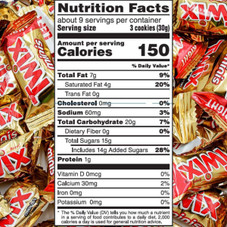 TWIX Caramel Chocolate Minis product image TWIX Caramel Chocolate Minis product image