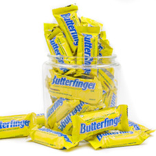 Butterfinger Fun Size Bars product image Butterfinger Fun Size Bars product image
