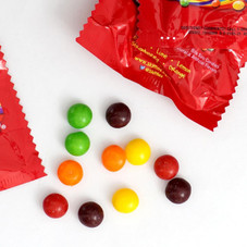 Skittles Fun Size Candy Packs product image