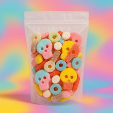 BUBS Swedish Candy Mix product image