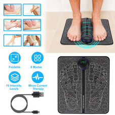 6-Mode Foot Massage Pad product image