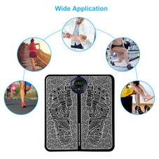 6-Mode Foot Massage Pad product image