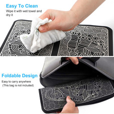 6-Mode Foot Massage Pad product image