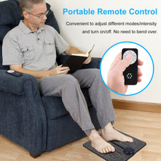 6-Mode Foot Massage Pad product image