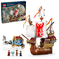 LEGO Harry Potter: Triwizard Tournament  product image