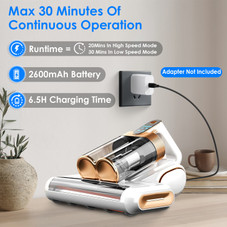 Mattress Vacuum Cleaner product image