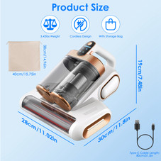 Mattress Vacuum Cleaner product image