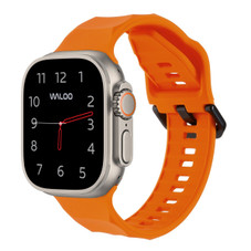 Waloo Explorer Silicone Band For Apple Watch product image