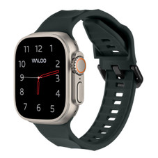 Waloo Explorer Silicone Band For Apple Watch product image