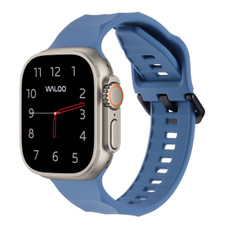 Waloo Explorer Silicone Band For Apple Watch product image