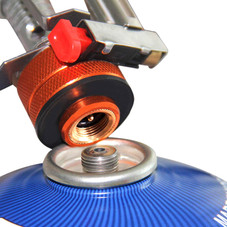 Ultralight Portable Camping Stove with Carrying Case product image
