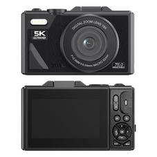 iNova 5K 75MP Digital Camera product image