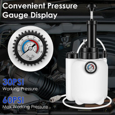 3L Brake Bleeder Kit product image