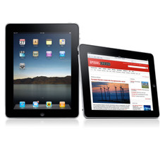 Apple iPad 2 Bundle with Case, Charger & Screen Protector product image