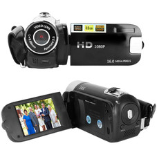iNova™ 1080p Video Camera with 2.7" Display product image