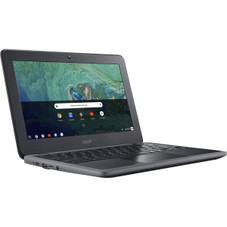 Acer Chromebook 11.6" 4GB 32GB SSD Celeron N3350 1.1GHz product image
