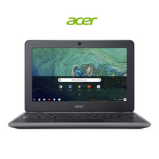 Acer Chromebook 11.6" 4GB 32GB SSD Celeron N3350 1.1GHz product image