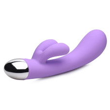 Silky 10X Silicone G-Spot Vibrator product image