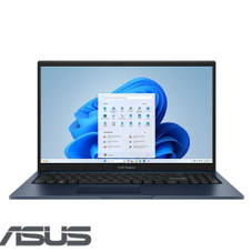 ASUS Vivobook 15.6" FHD Intel Core i5-1235U 8GB RAM 256GB SSD product image