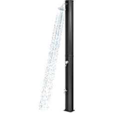9.3 Gallon Solar Heated Outdoor Shower product image
