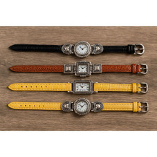 Vintage-Inspired Wristwatch product image