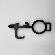 PureTouch Stylus and Door-Opening Sanitary Keychain product image PureTouch Stylus and Door-Opening Sanitary Keychain product image