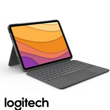 Logitech Combo Touch Keyboard Folio for iPad Air 10.9" product image