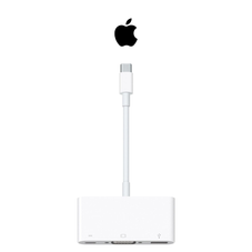 Apple USB Type-C  VGA Multiport Adapter product image