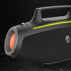 Skullcandy Barrel Bluetooth Boombox Speaker product image