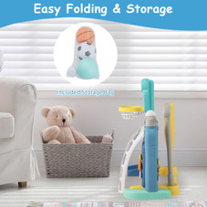 Toddlers' 5-in-1 Sports Play Set product image Toddlers' 5-in-1 Sports Play Set product image