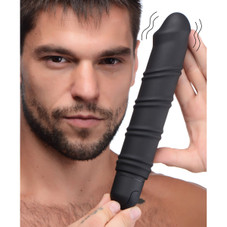 XL Silicone Bullet and Swirl Sleeve product image XL Silicone Bullet and Swirl Sleeve product image